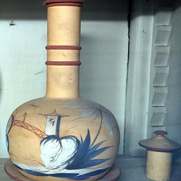 Photo de Musée Garinet de Châlons en Champagne