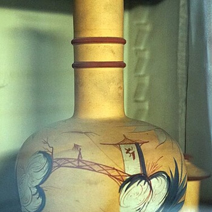 Photo de Musée Garinet de Châlons en Champagne