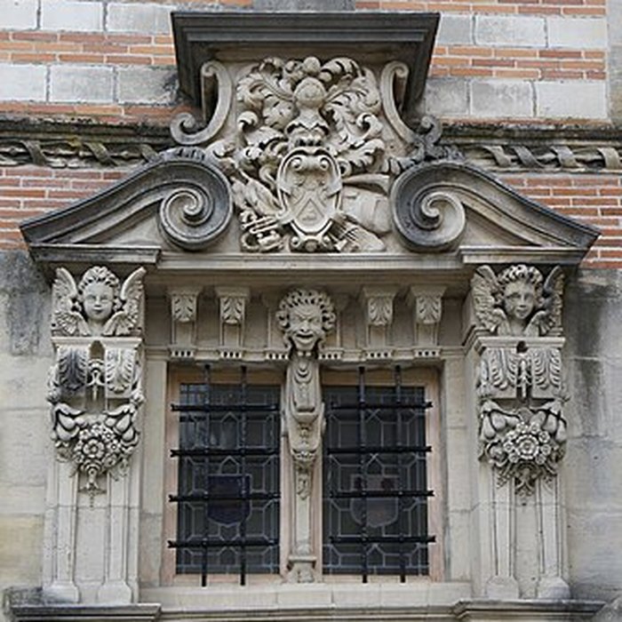 Photo de Musée Garinet de Châlons en Champagne