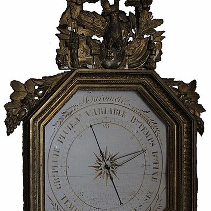 Photo de Musée Garinet de Châlons en Champagne