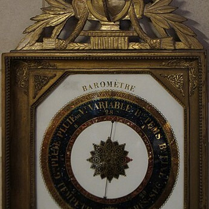 Photo de Musée Garinet de Châlons en Champagne