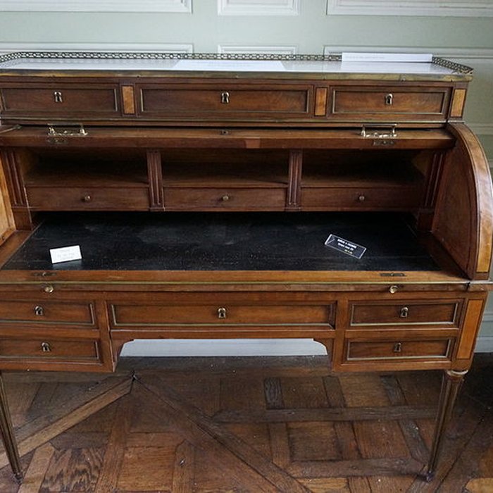 Photo de Musée Garinet de Châlons en Champagne