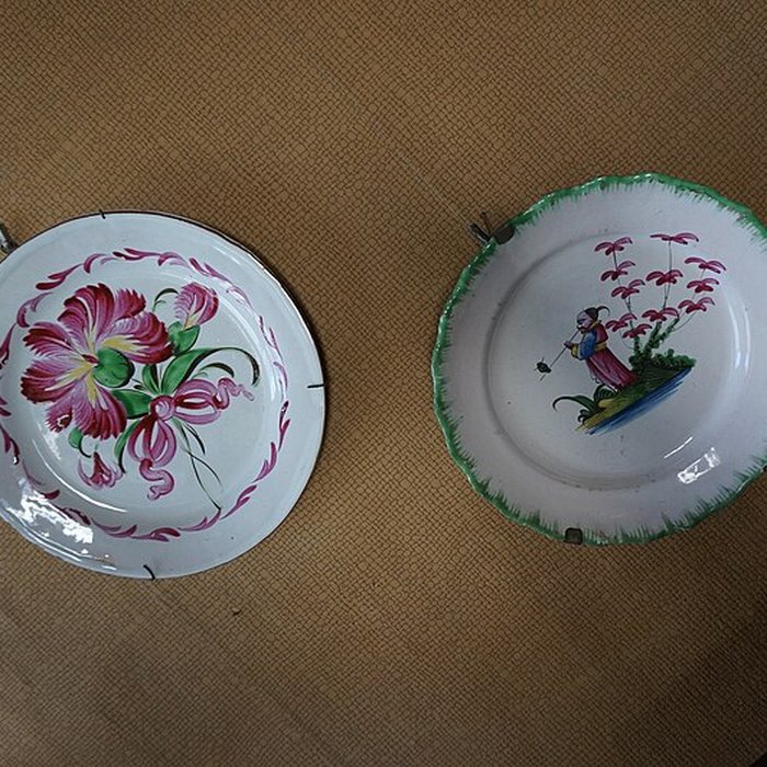 Photo de Musée Garinet de Châlons en Champagne