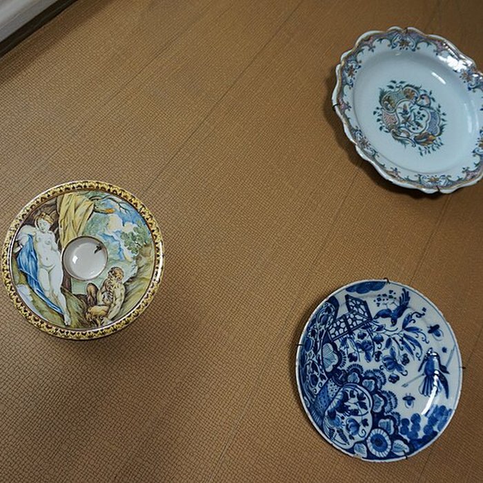 Photo de Musée Garinet de Châlons en Champagne