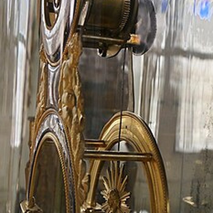 Photo de Musée Garinet de Châlons en Champagne