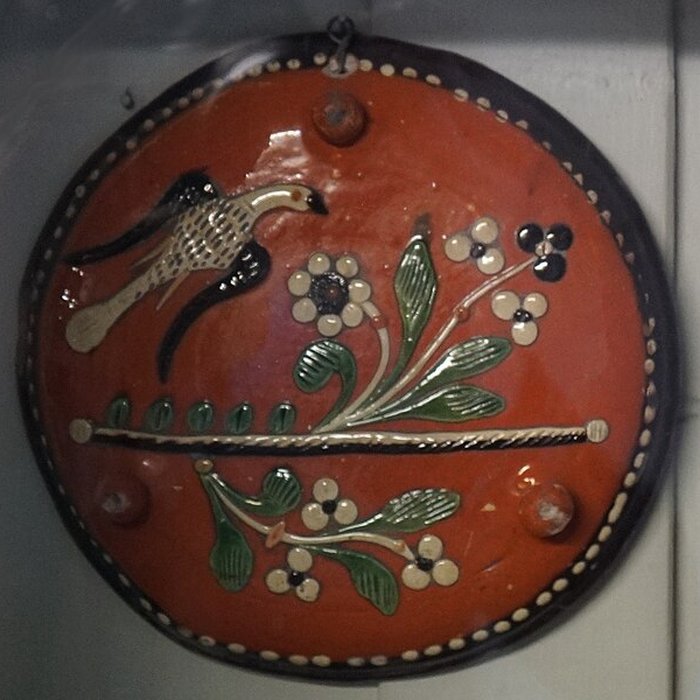 Photo de Musée Garinet de Châlons en Champagne