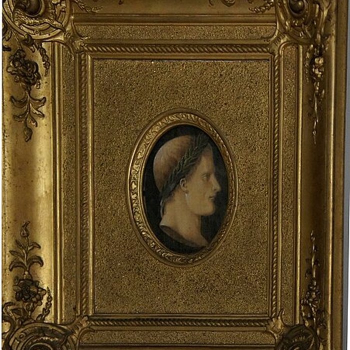 Photo de Musée Garinet de Châlons en Champagne