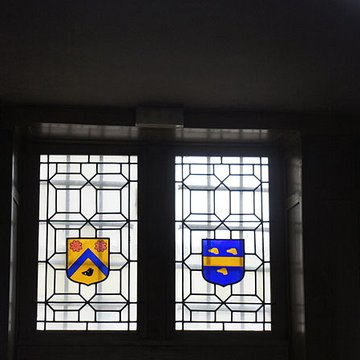 Musée Garinet de Châlons en Champagne