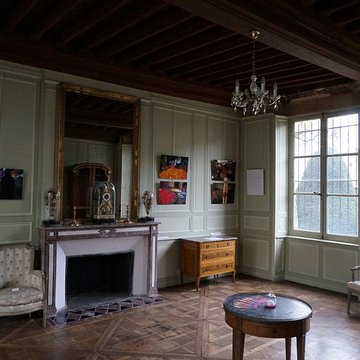 Musée Garinet de Châlons en Champagne