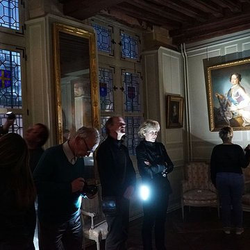 Musée Garinet de Châlons en Champagne