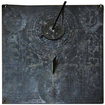 Musée Garinet de Châlons en Champagne