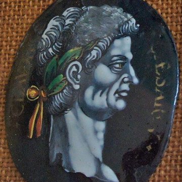 Musée Garinet de Châlons en Champagne