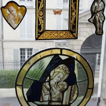 Musée Garinet de Châlons en Champagne