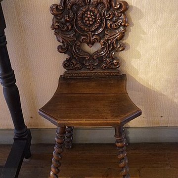 Musée Garinet de Châlons en Champagne