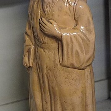 Musée Garinet de Châlons en Champagne