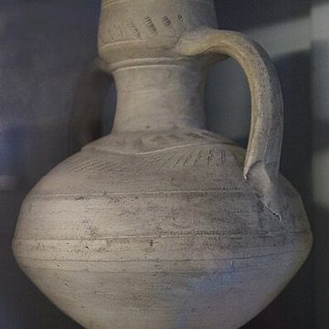 Musée Garinet de Châlons en Champagne