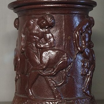 Musée Garinet de Châlons en Champagne