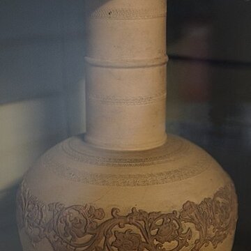 Musée Garinet de Châlons en Champagne