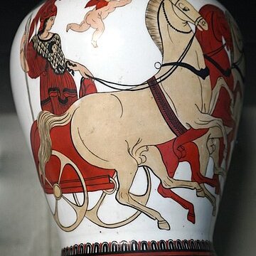 Musée Garinet de Châlons en Champagne