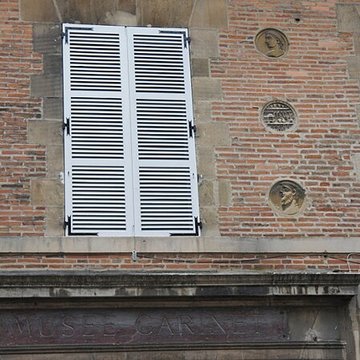 Musée Garinet de Châlons en Champagne