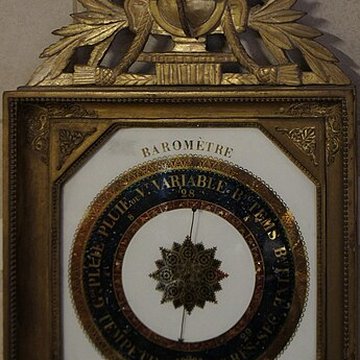 Musée Garinet de Châlons en Champagne