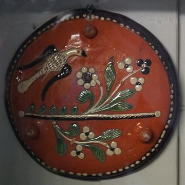 Musée Garinet de Châlons en Champagne