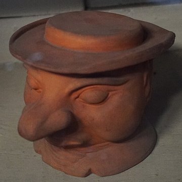 Musée Garinet de Châlons en Champagne