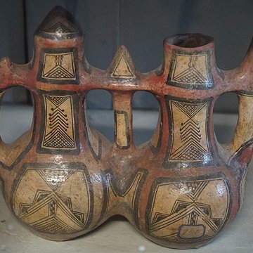 Musée Garinet de Châlons en Champagne