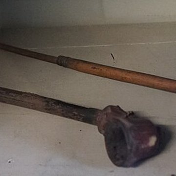 Musée Garinet de Châlons en Champagne