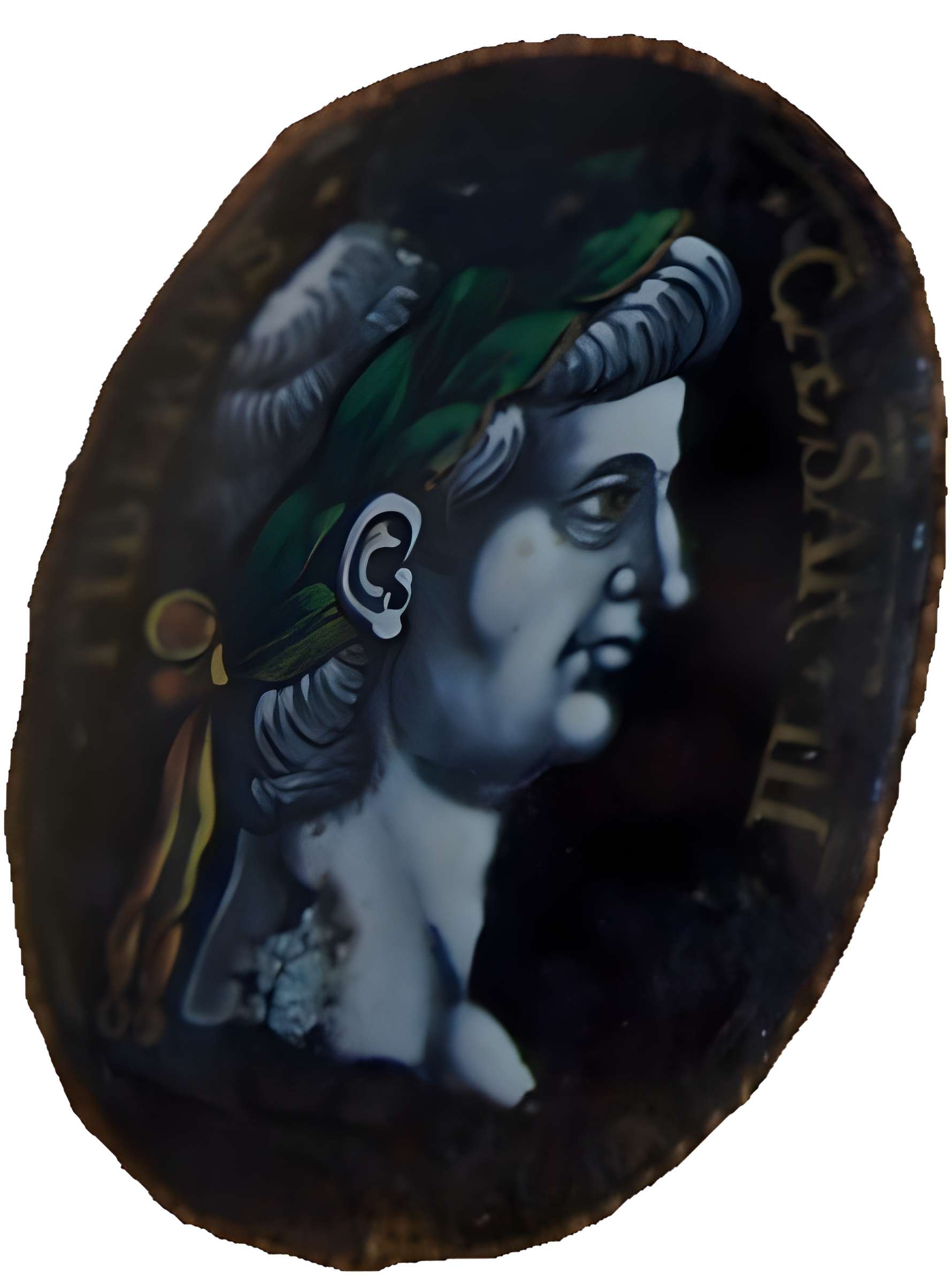 Musée Garinet de Châlons en Champagne