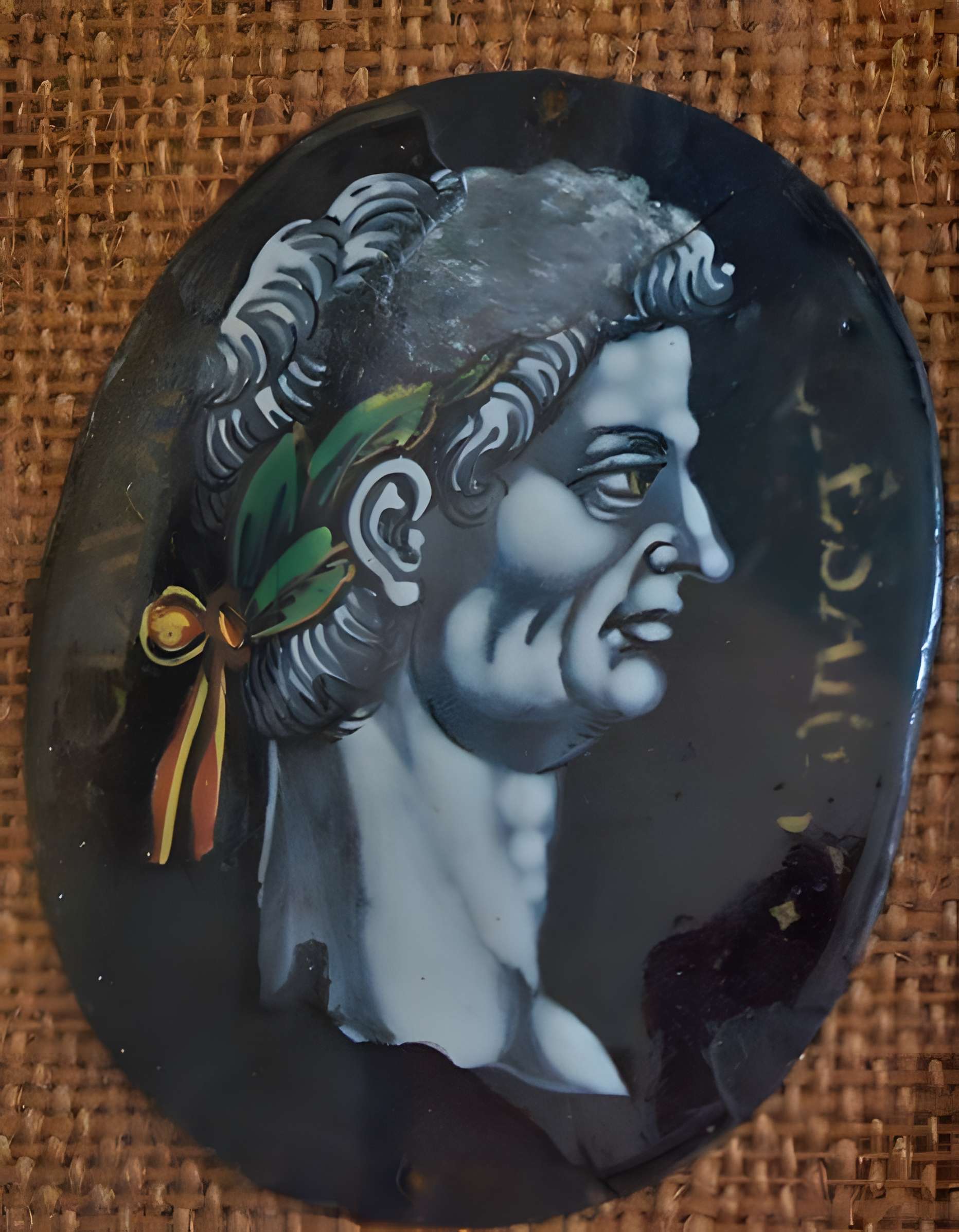 Musée Garinet de Châlons en Champagne