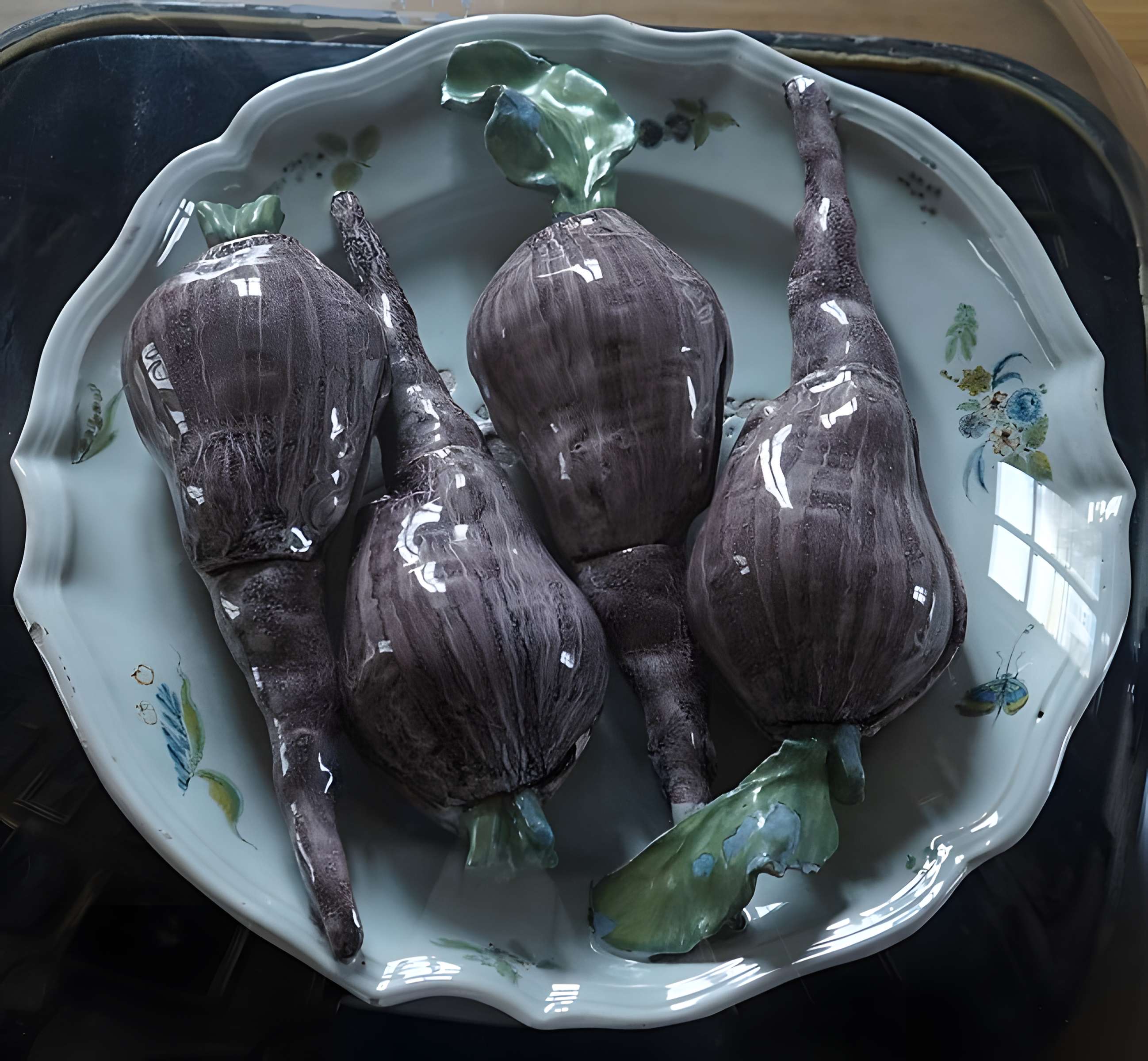 Musée Garinet de Châlons en Champagne