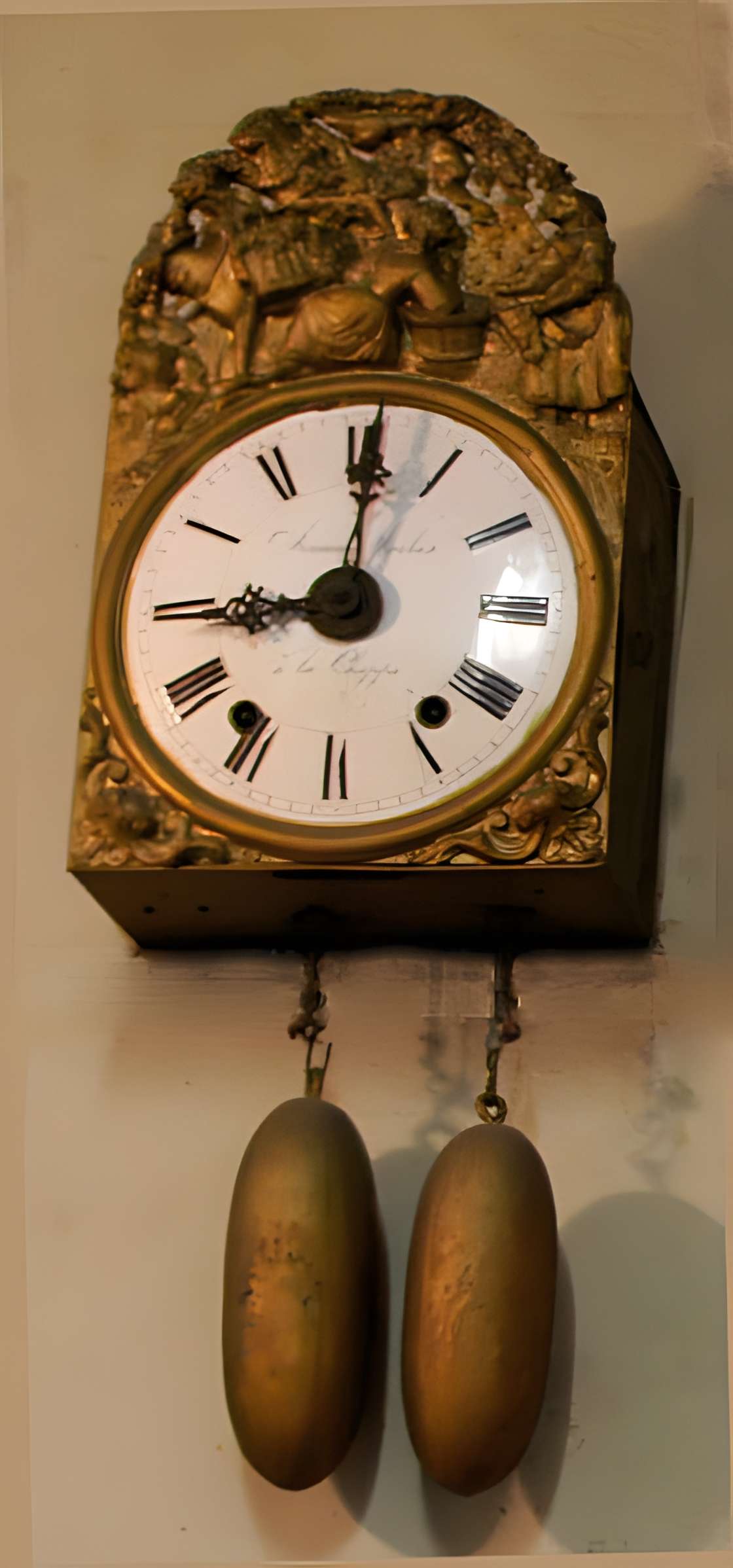 Musée Garinet de Châlons en Champagne