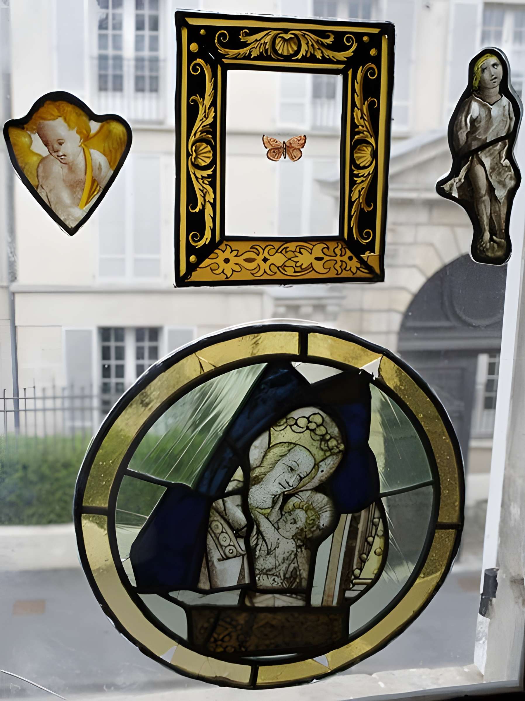 Musée Garinet de Châlons en Champagne