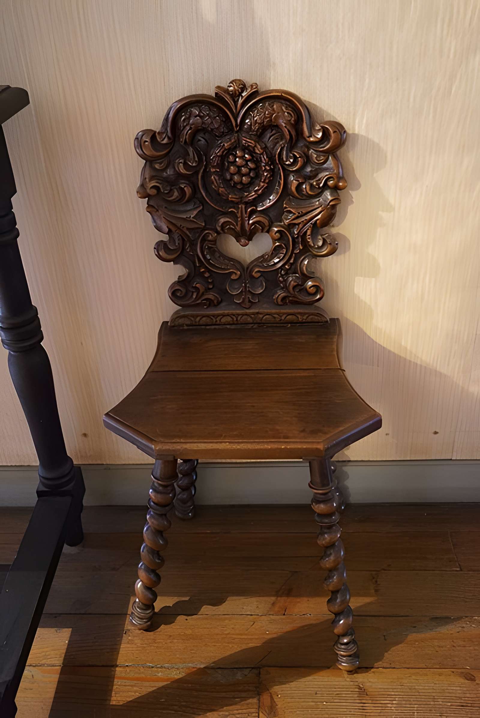 Musée Garinet de Châlons en Champagne