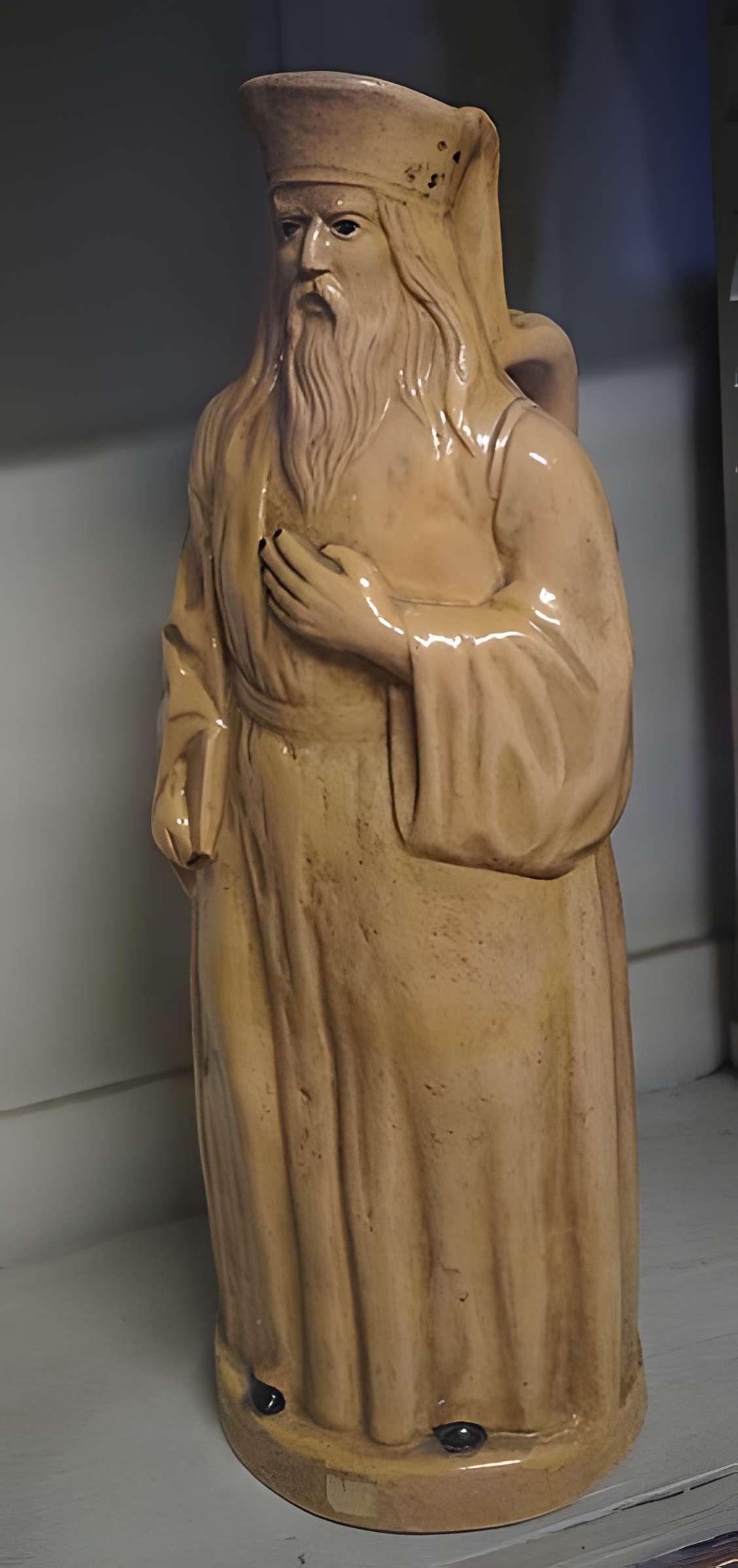 Musée Garinet de Châlons en Champagne