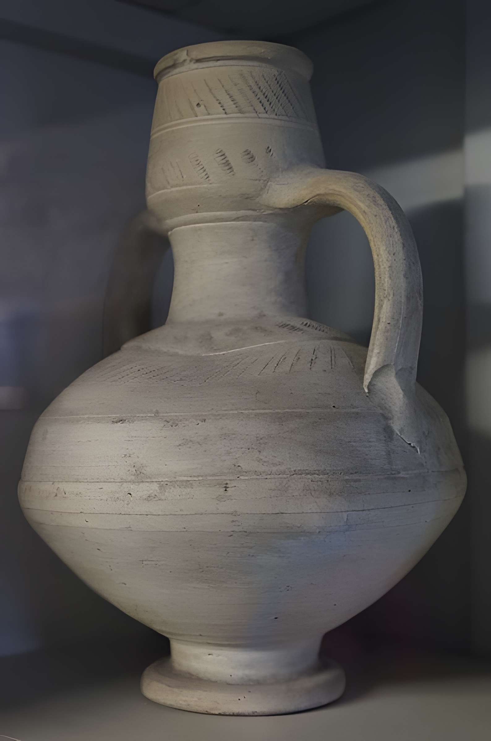 Musée Garinet de Châlons en Champagne