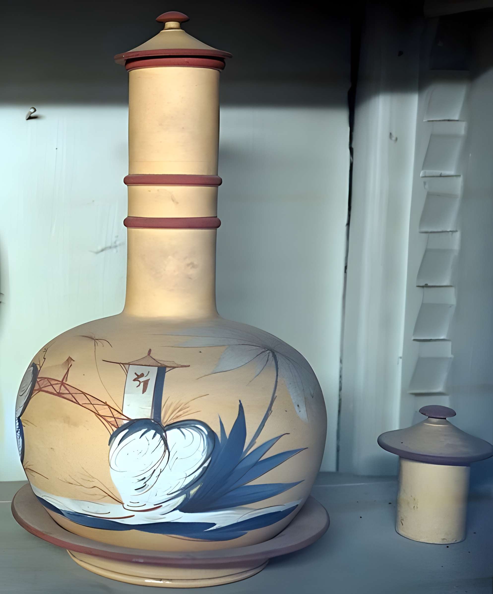 Musée Garinet de Châlons en Champagne