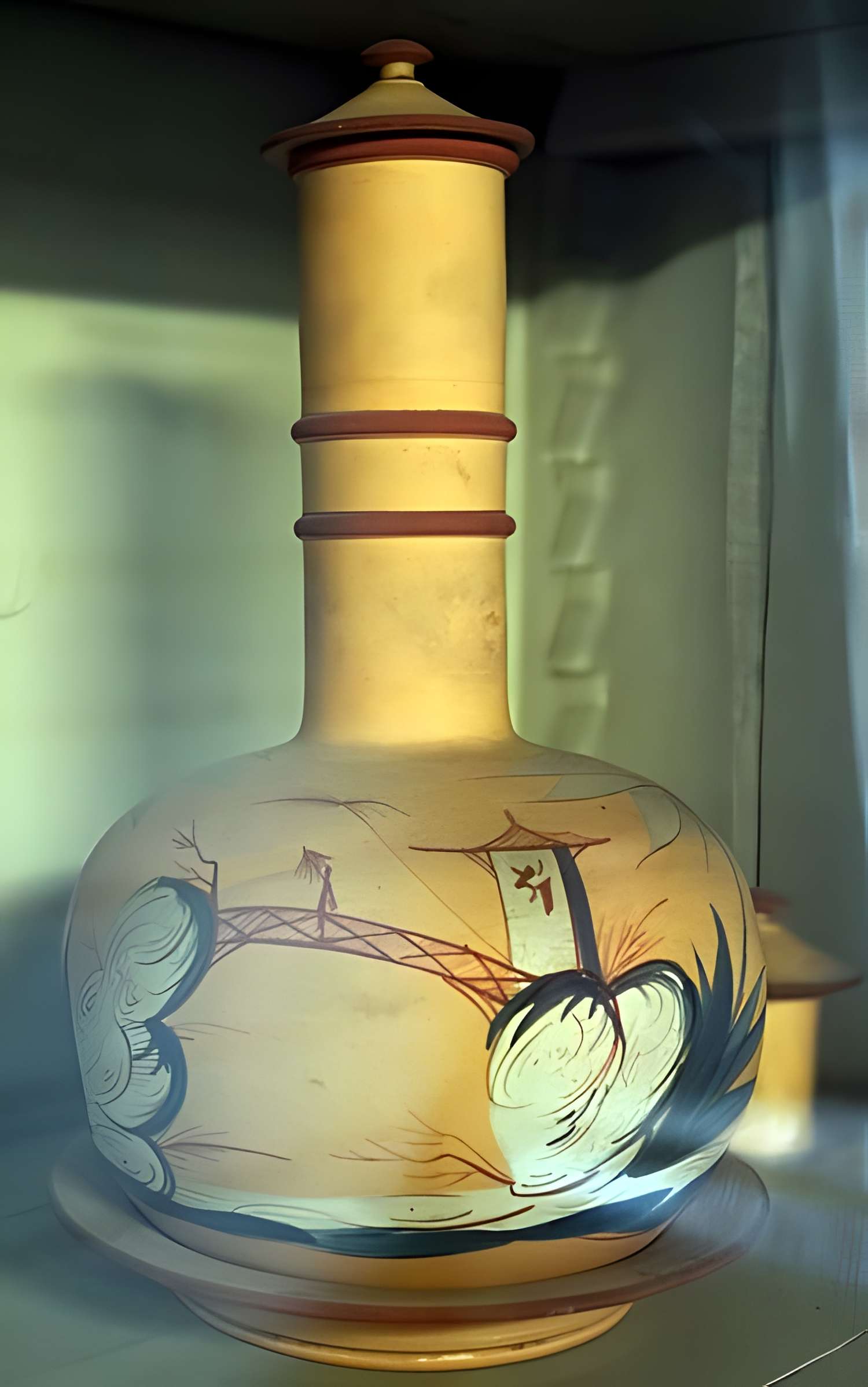 Musée Garinet de Châlons en Champagne