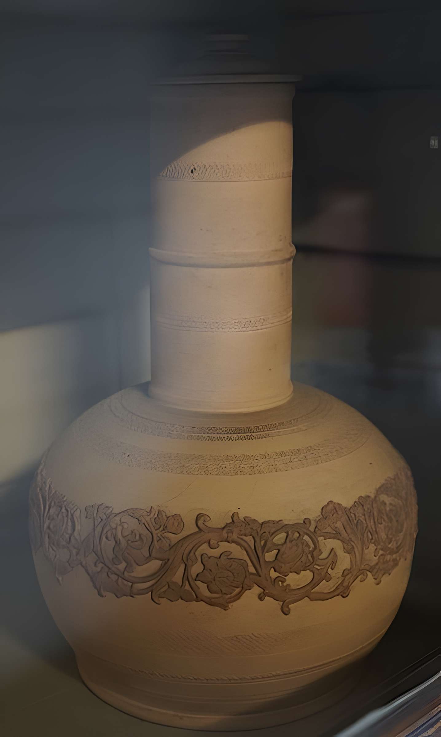 Musée Garinet de Châlons en Champagne