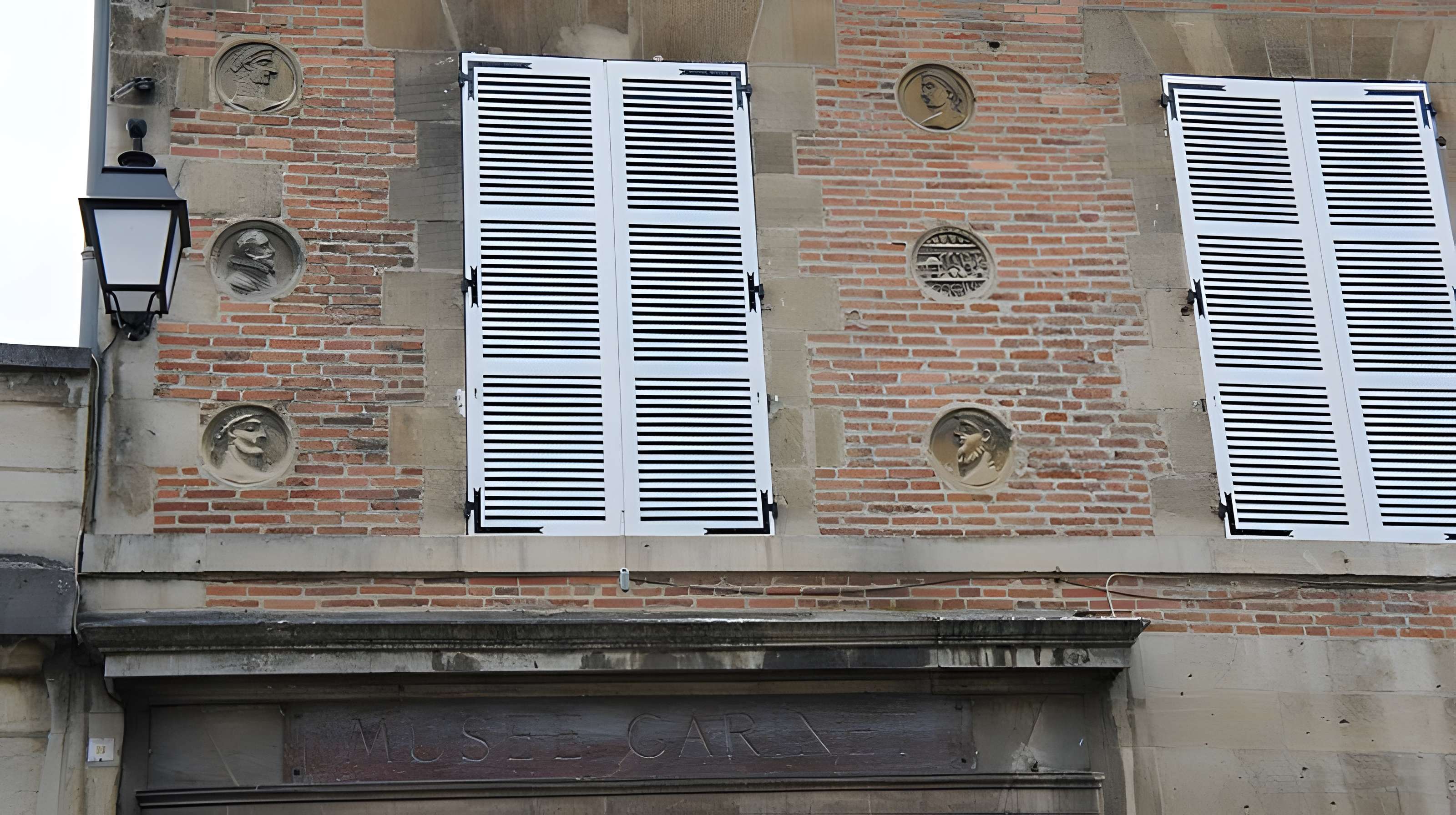 Musée Garinet de Châlons en Champagne