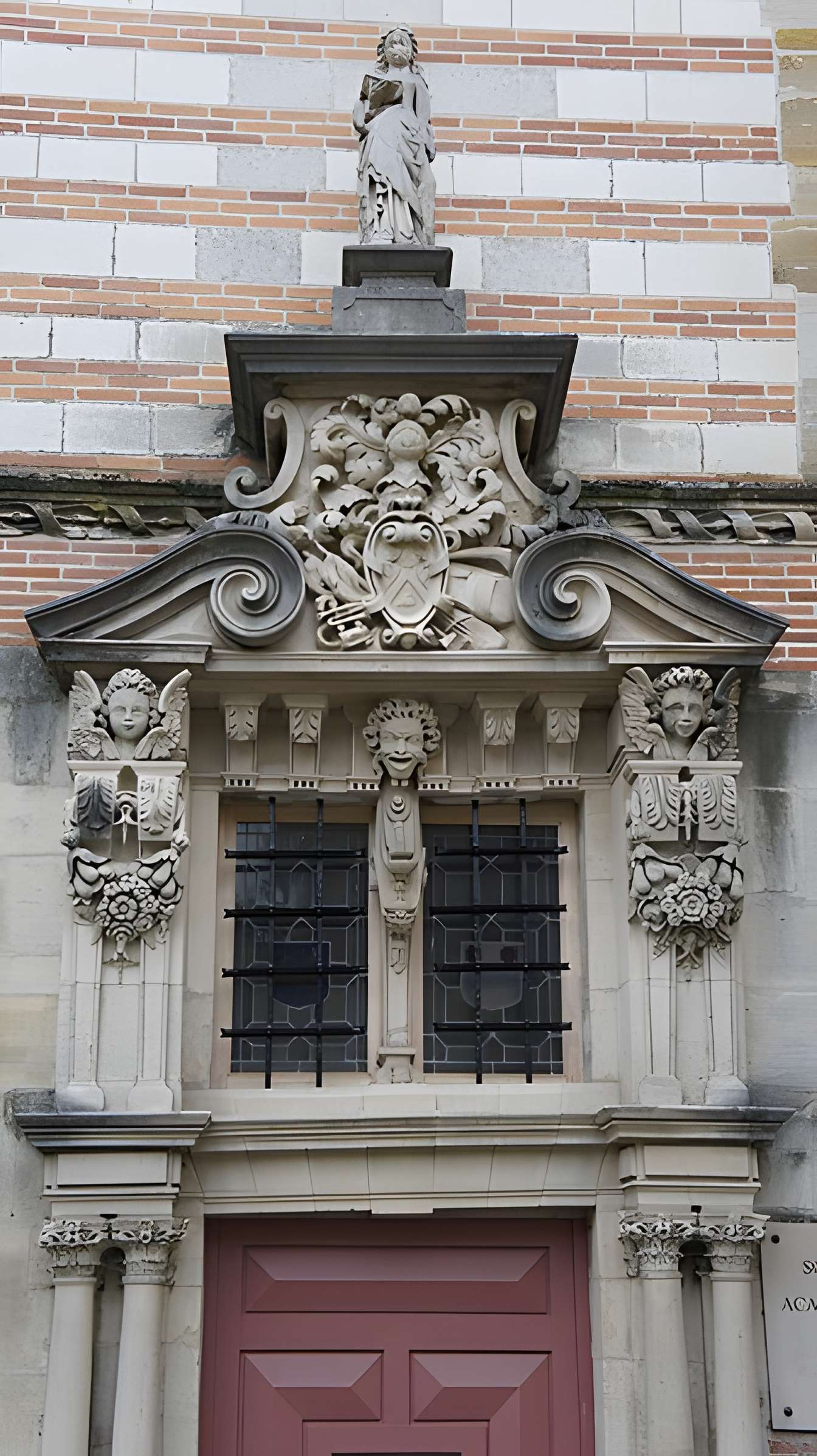 Musée Garinet de Châlons en Champagne