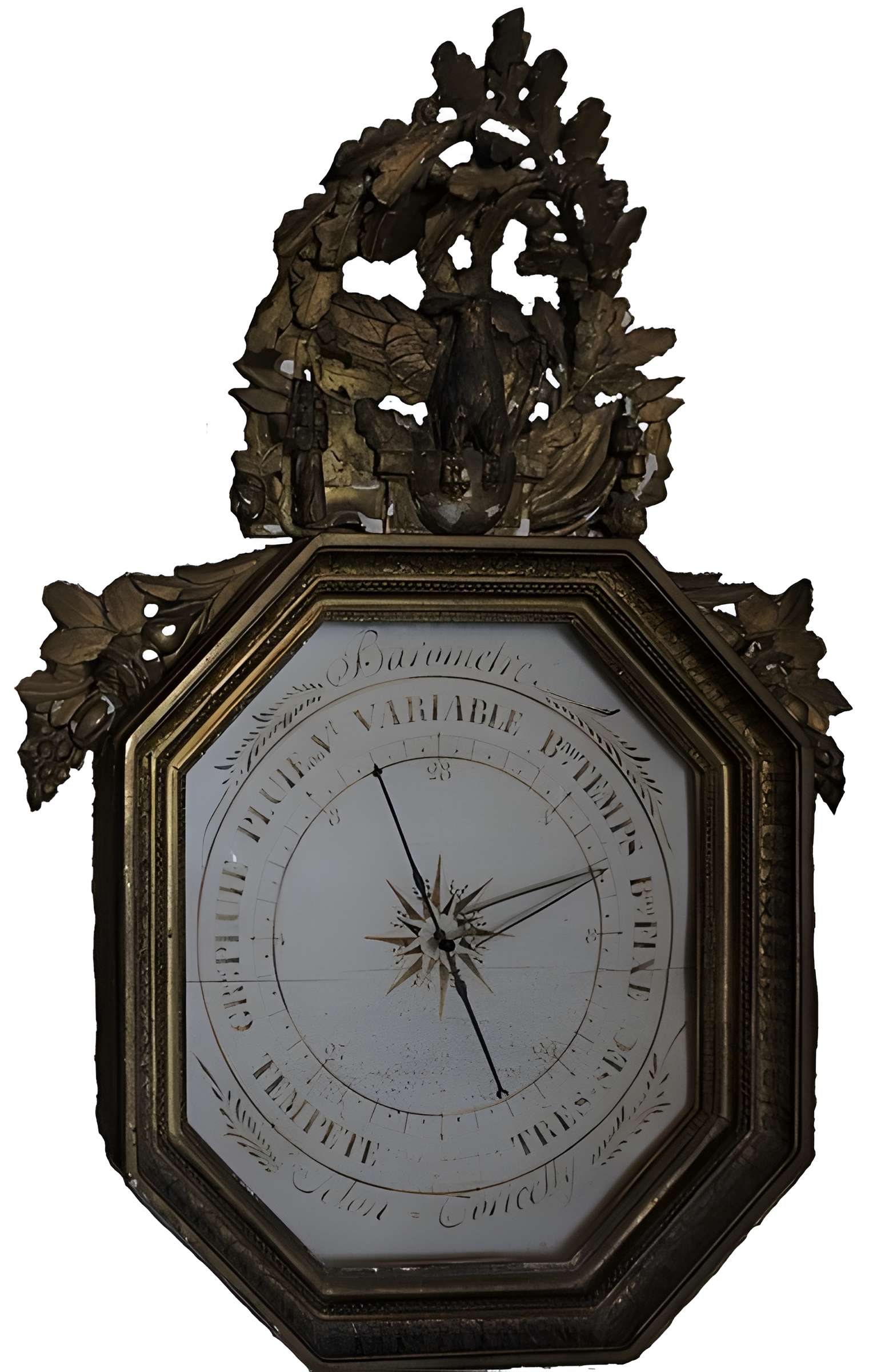 Musée Garinet de Châlons en Champagne