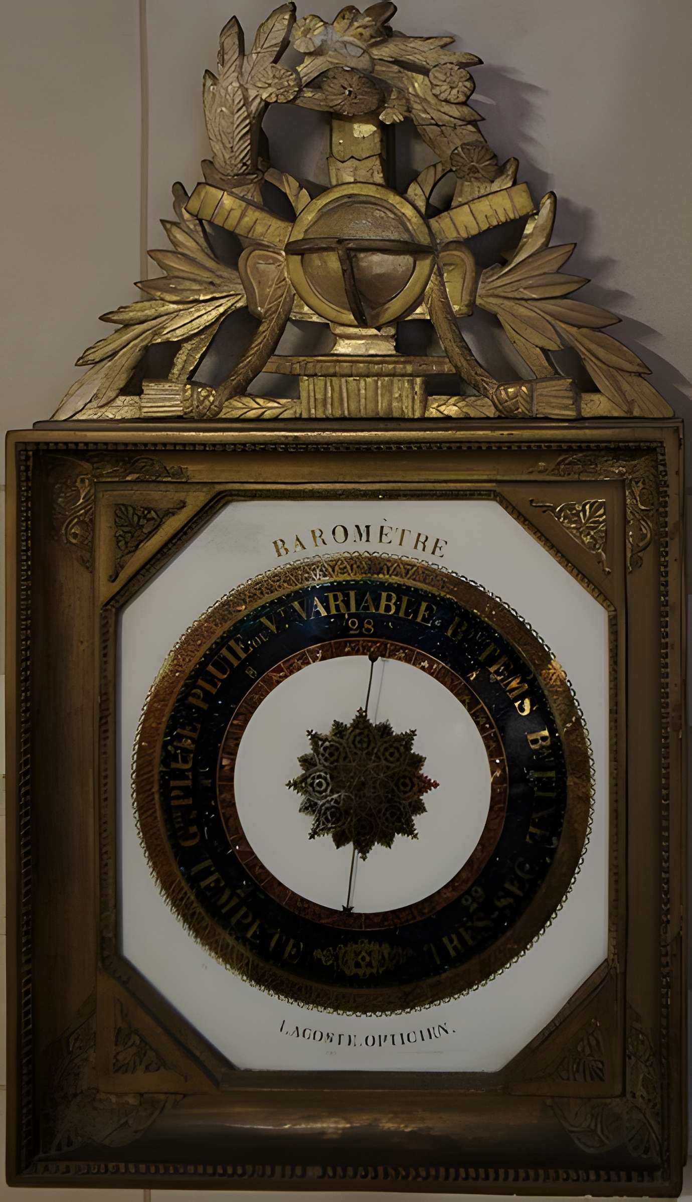 Musée Garinet de Châlons en Champagne