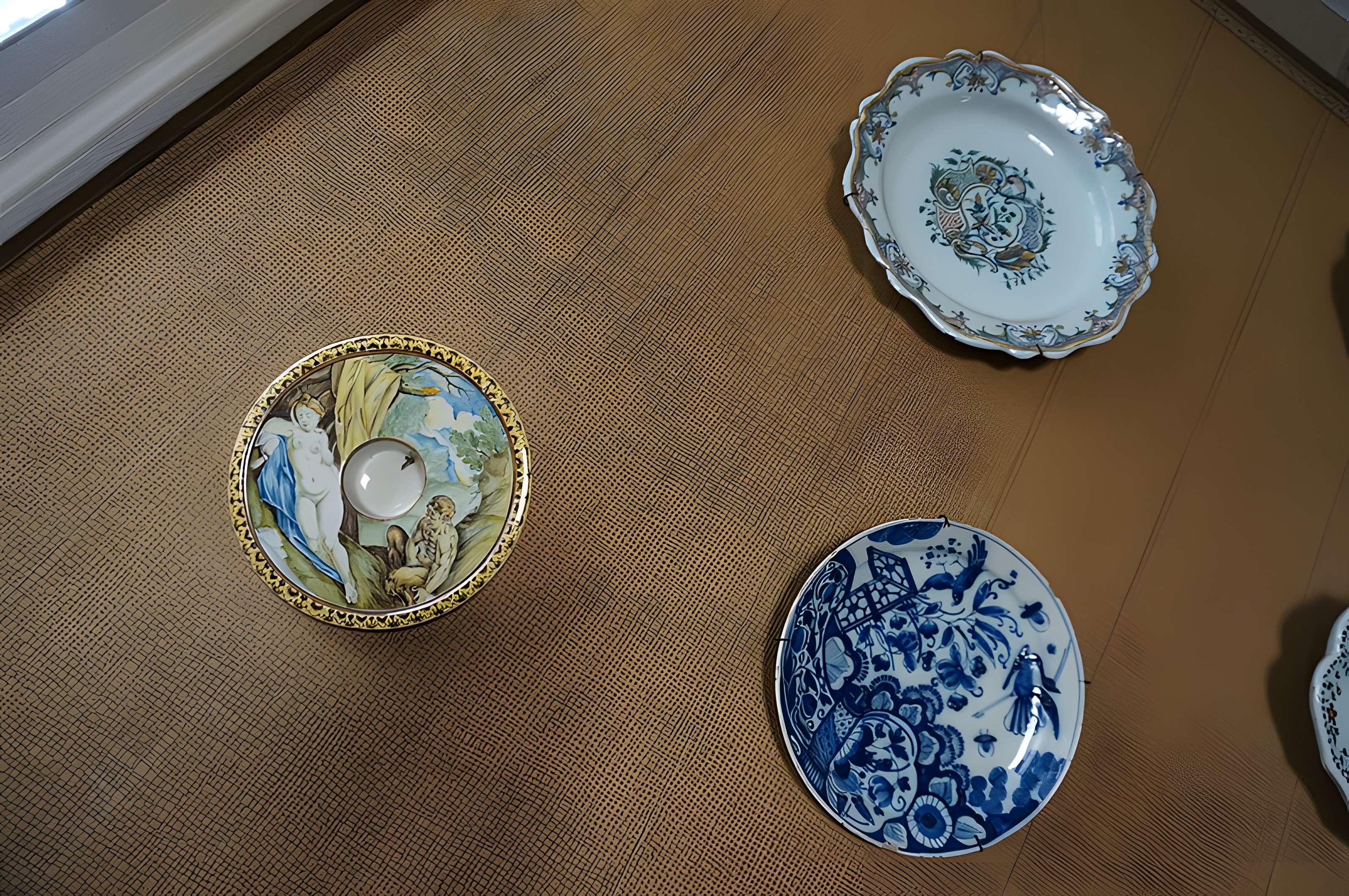 Musée Garinet de Châlons en Champagne