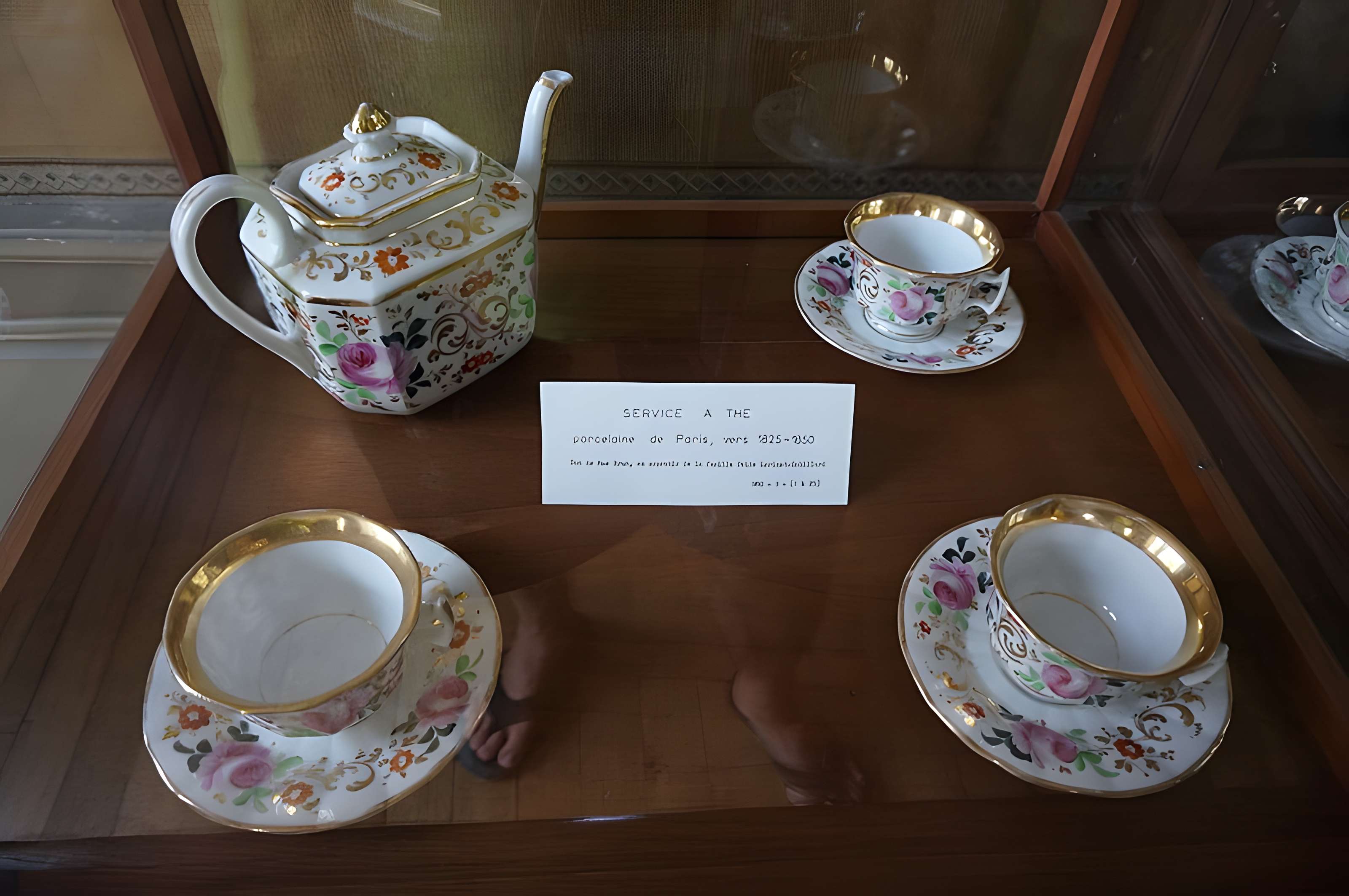 Musée Garinet de Châlons en Champagne