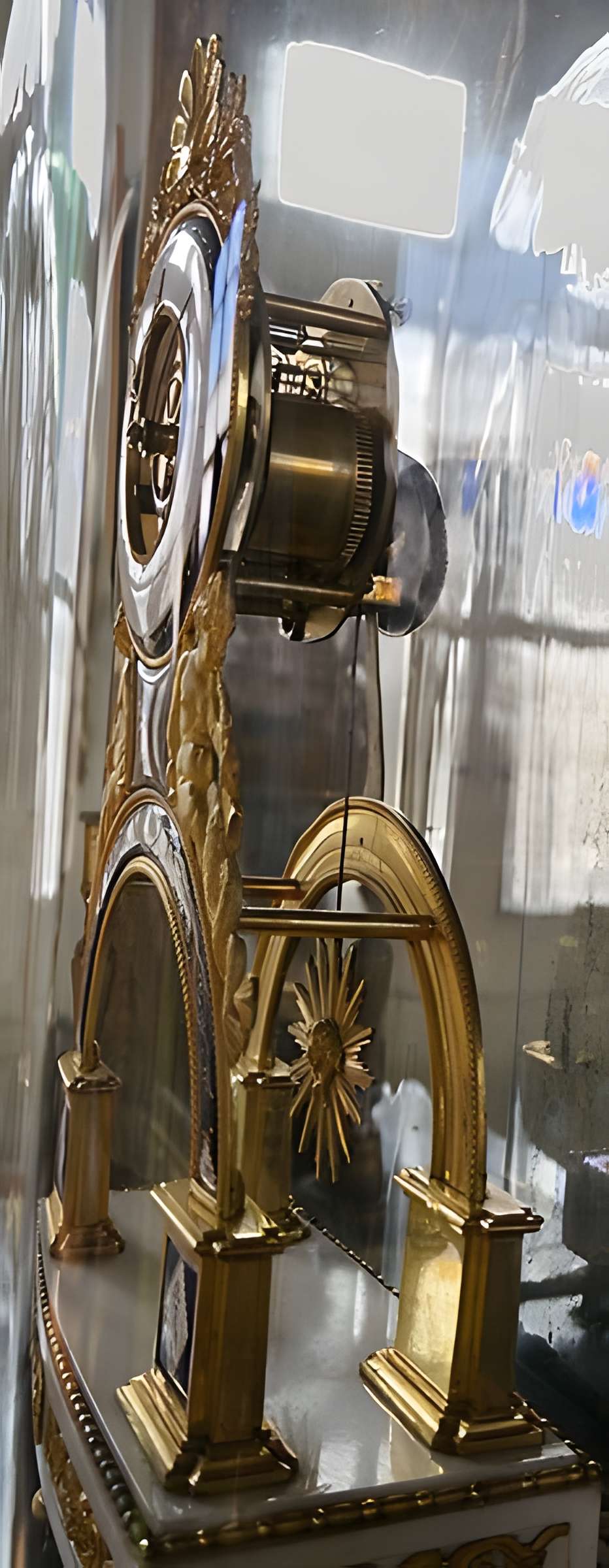 Musée Garinet de Châlons en Champagne