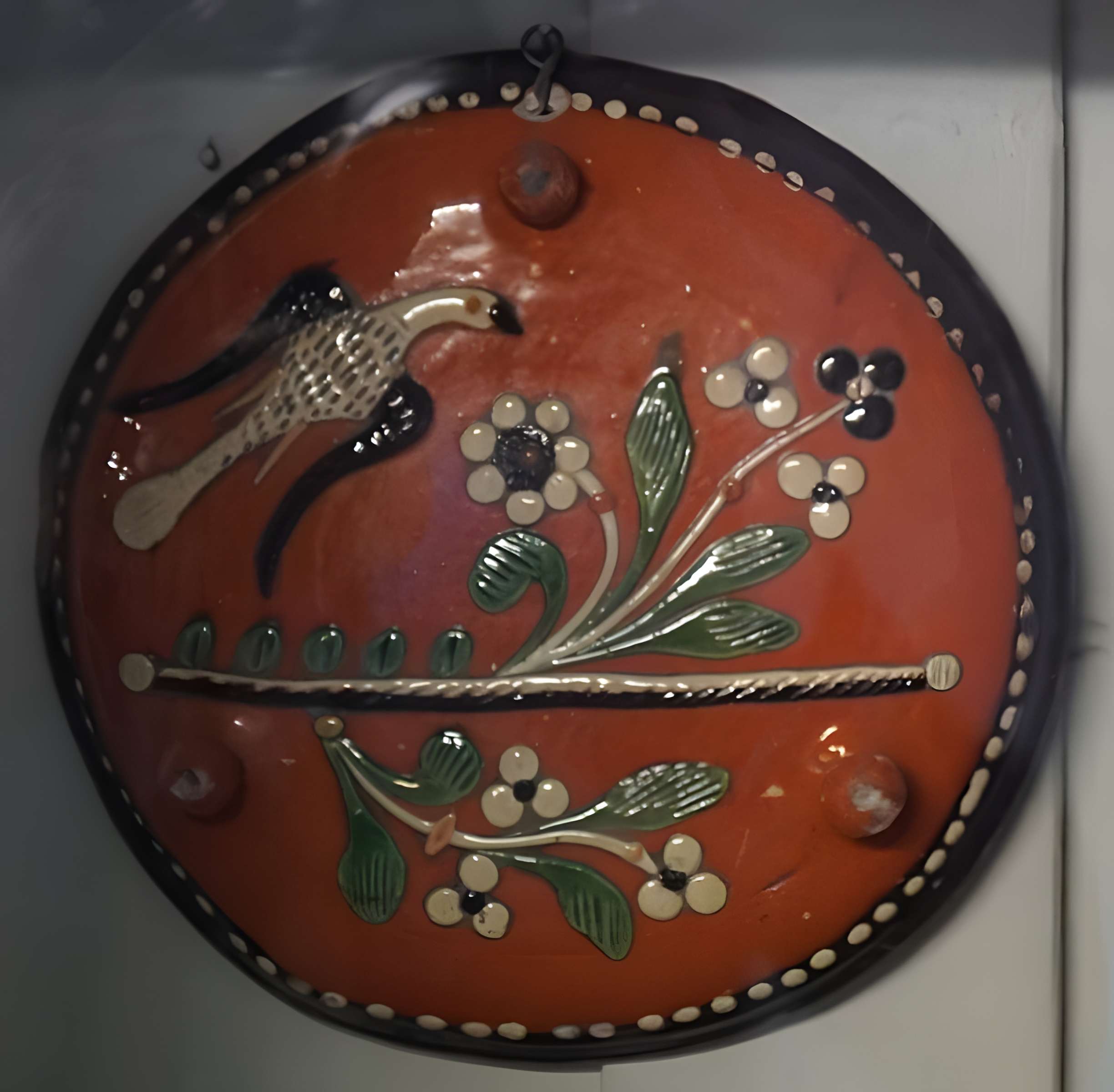 Musée Garinet de Châlons en Champagne