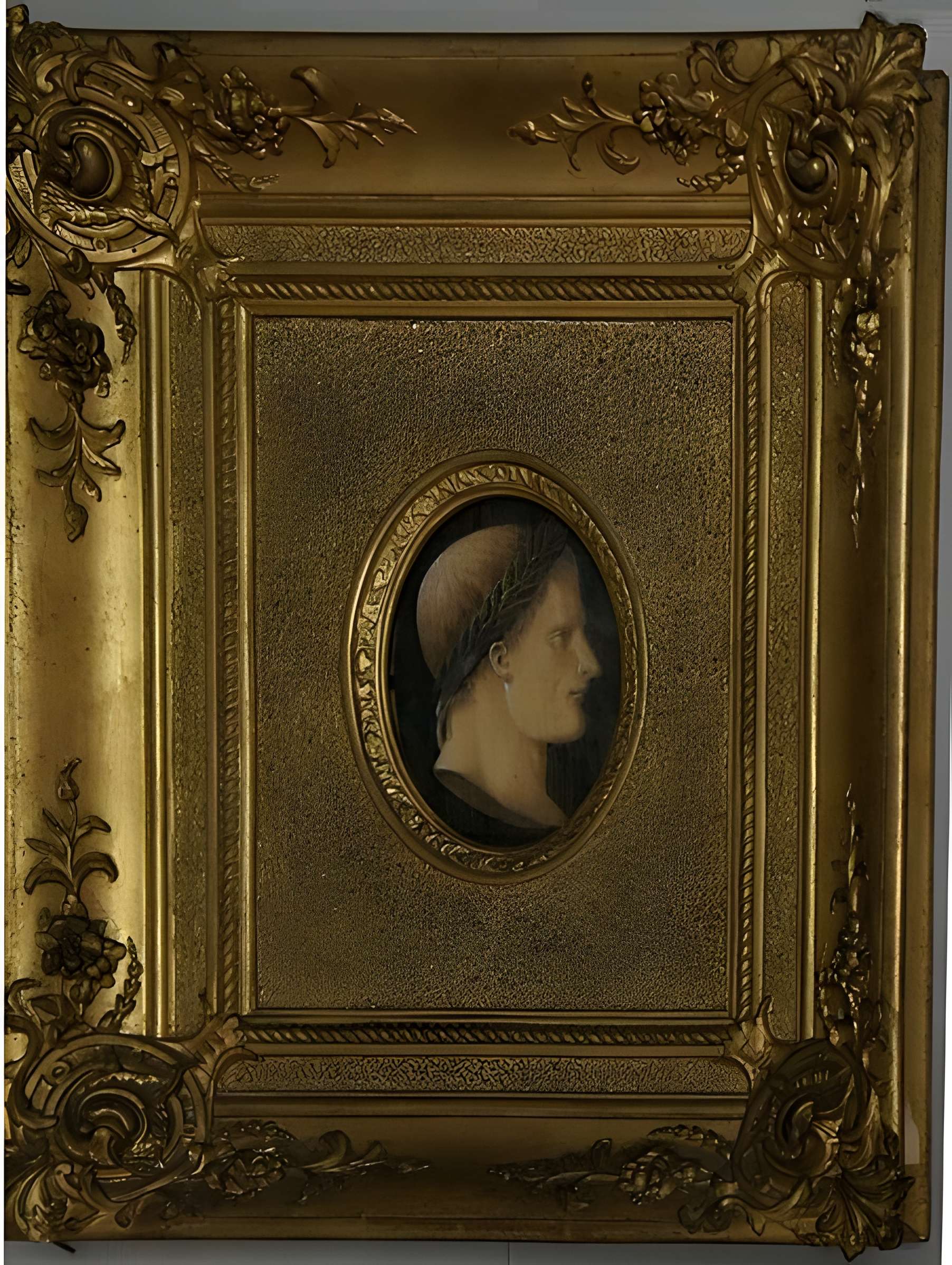 Musée Garinet de Châlons en Champagne