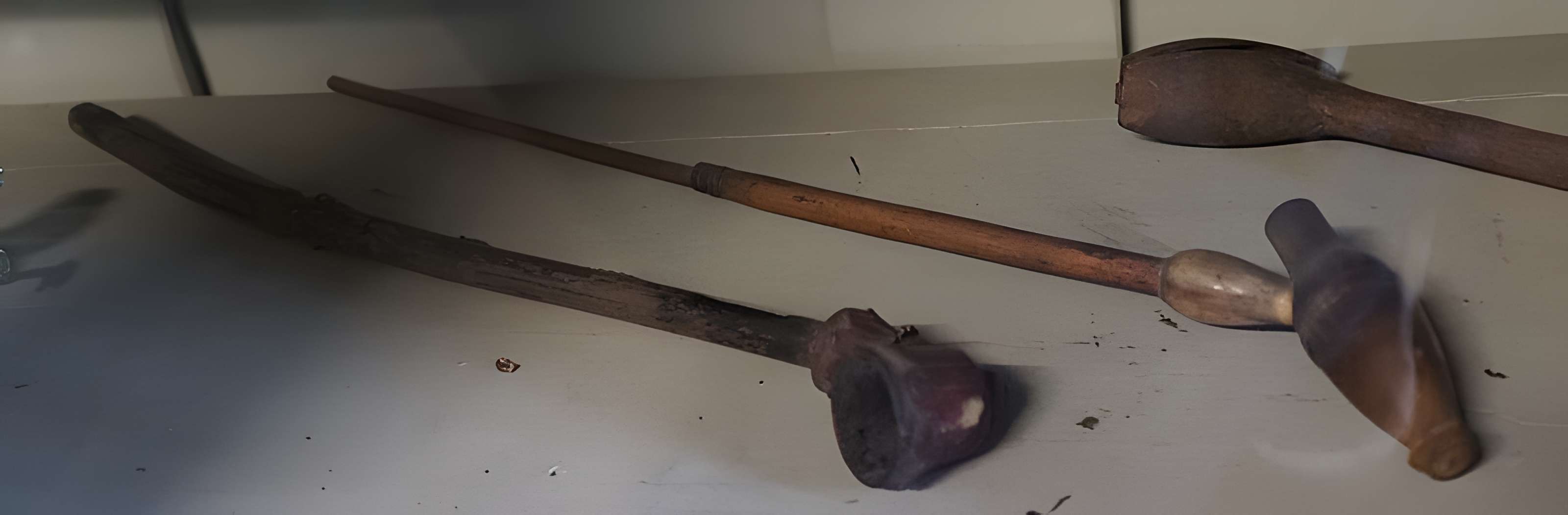 Musée Garinet de Châlons en Champagne